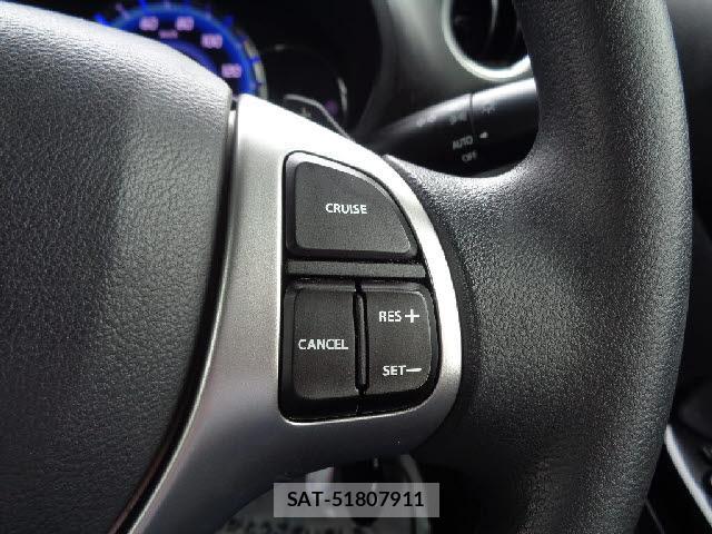Suzuki SPACIA 2015-11 8650146-8