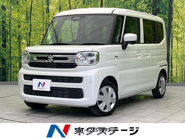 Suzuki SPACIA 2024-07 8650795-0
