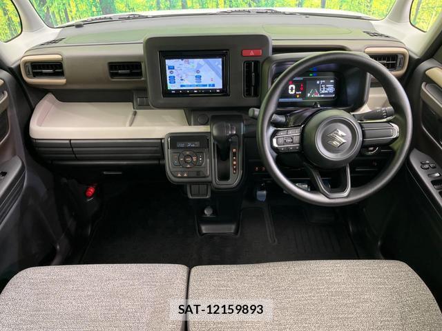 Suzuki SPACIA 2024-07 8650795-1