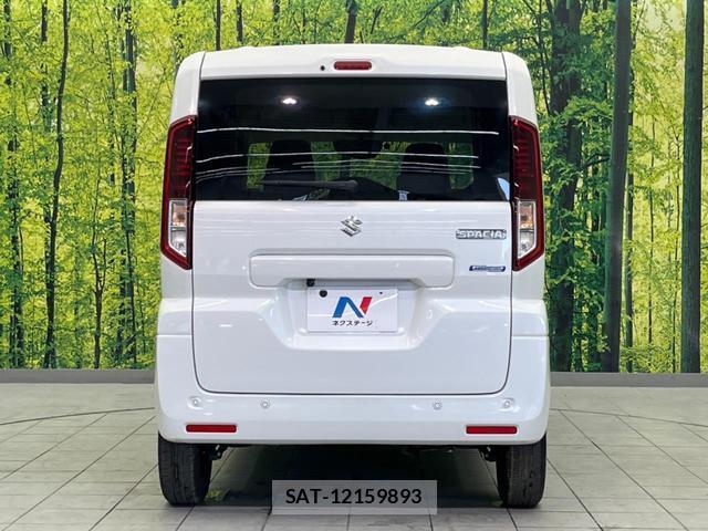 Suzuki SPACIA 2024-07 8650795-14