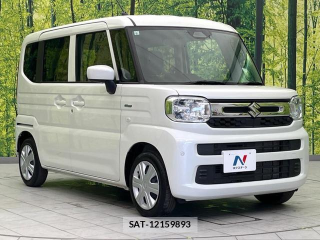 Suzuki SPACIA 2024-07 8650795-15
