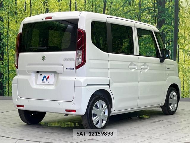 Suzuki SPACIA 2024-07 8650795-16
