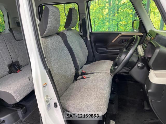 Suzuki SPACIA 2024-07 8650795-7