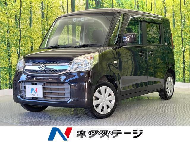Suzuki SPACIA 2016-02 8650956-0