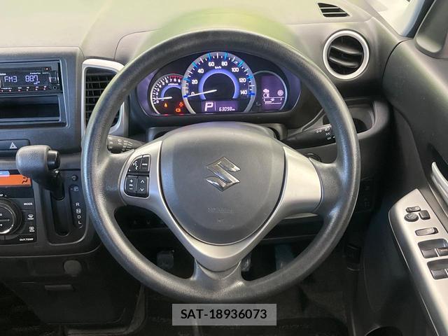 Suzuki SPACIA 2016-02 8650956-11