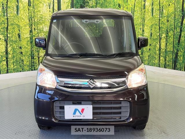 Suzuki SPACIA 2016-02 8650956-14