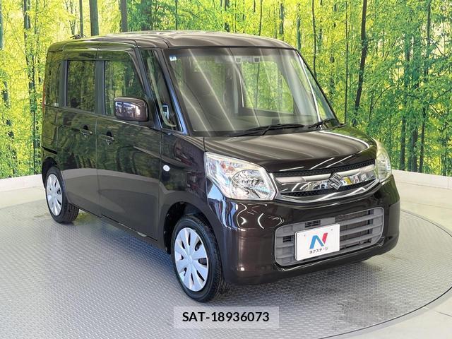 Suzuki SPACIA 2016-02 8650956-16