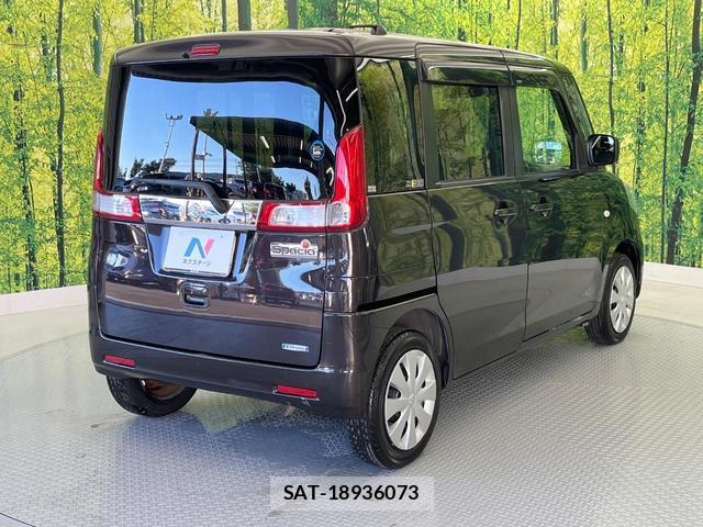 Suzuki SPACIA 2016-02 8650956-17