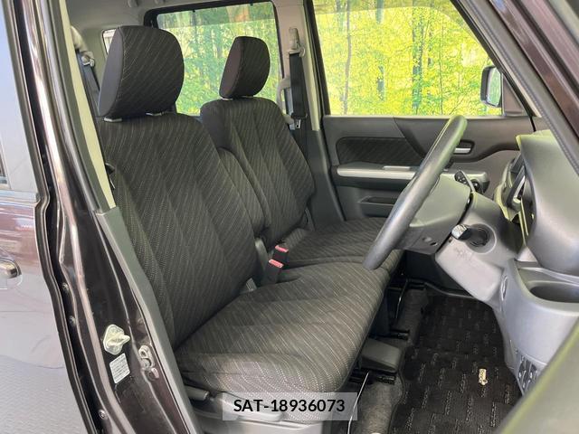 Suzuki SPACIA 2016-02 8650956-8