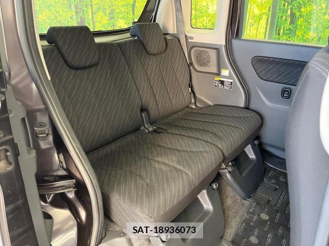 Suzuki SPACIA 2016-02 8650956-9