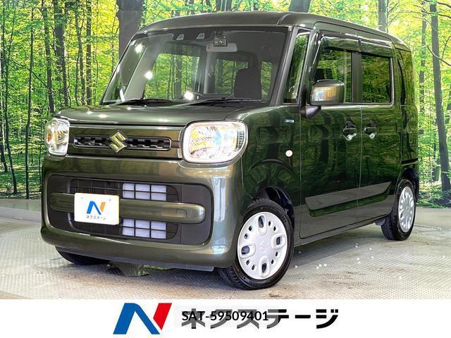 Suzuki SPACIA 2021-11 8651073-0