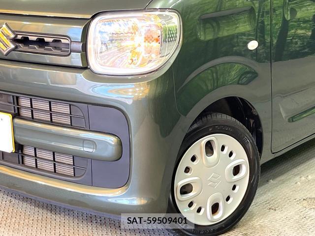 Suzuki SPACIA 2021-11 8651073-11