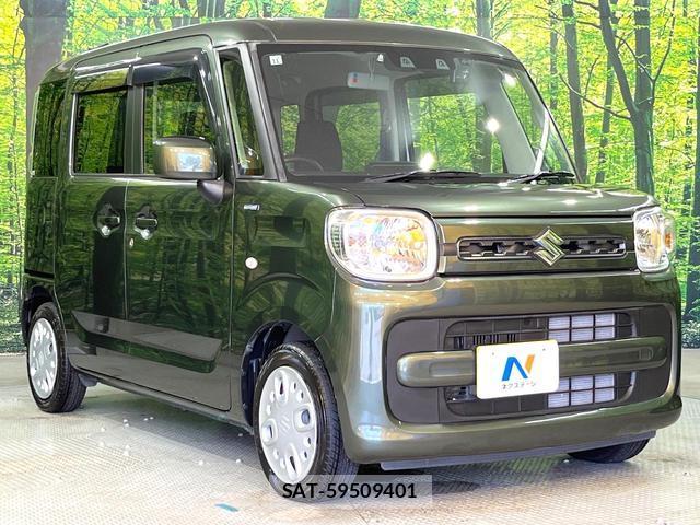 Suzuki SPACIA 2021-11 8651073-15