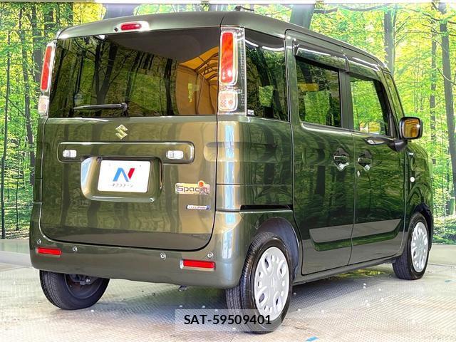 Suzuki SPACIA 2021-11 8651073-16