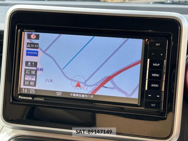 Suzuki SPACIA 2018-05 8651090-1