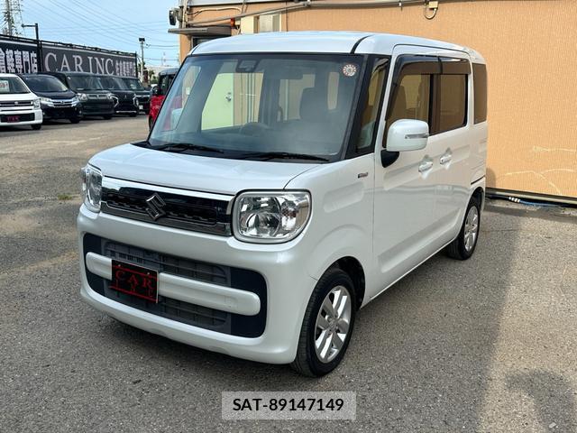 Suzuki SPACIA 2018-05 8651090-15