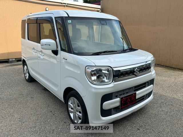 Suzuki SPACIA 2018-05 8651090-17