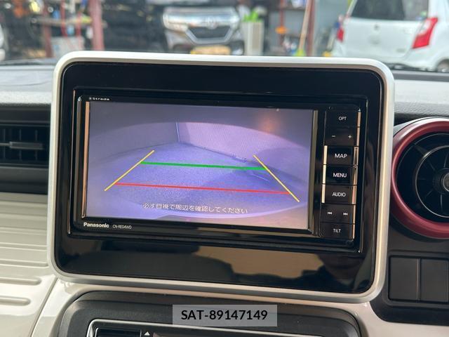 Suzuki SPACIA 2018-05 8651090-2