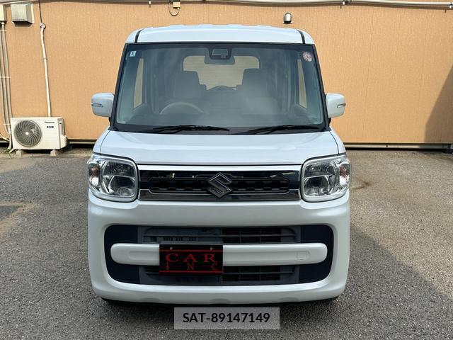 Suzuki SPACIA 2018-05 8651090-6