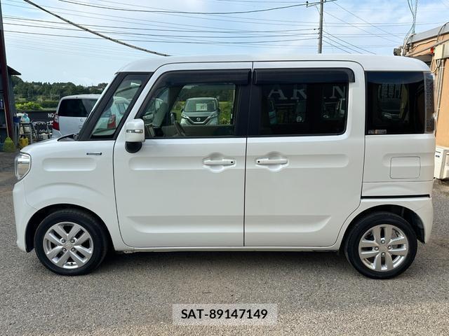 Suzuki SPACIA 2018-05 8651090-7