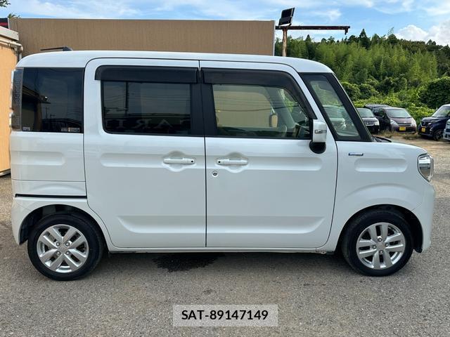 Suzuki SPACIA 2018-05 8651090-8