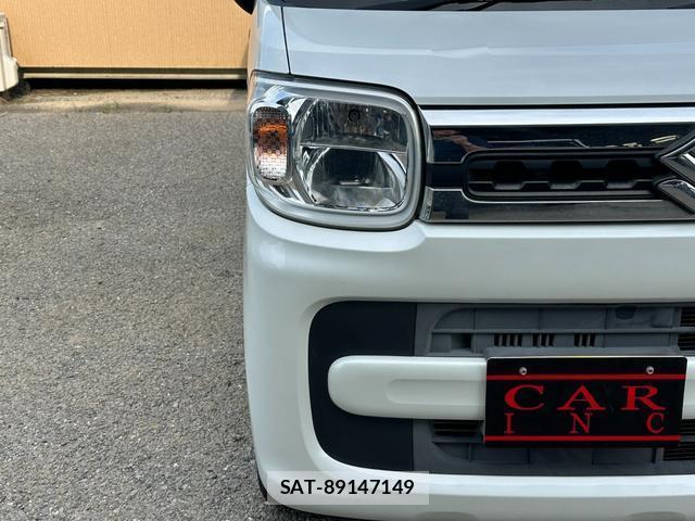 Suzuki SPACIA 2018-05 8651090-9