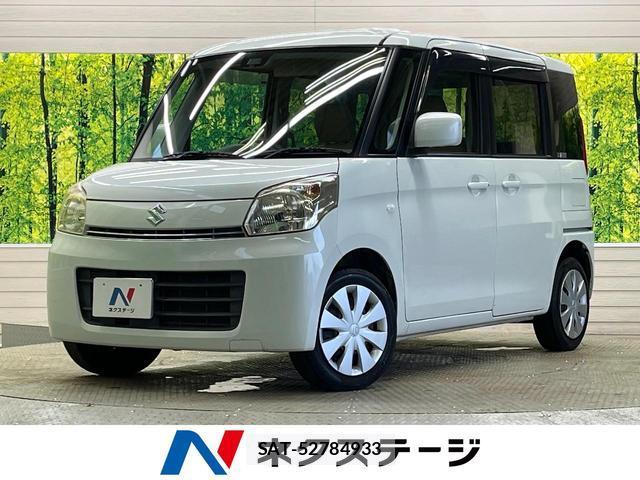 Suzuki SPACIA 2013-12 8651131-0