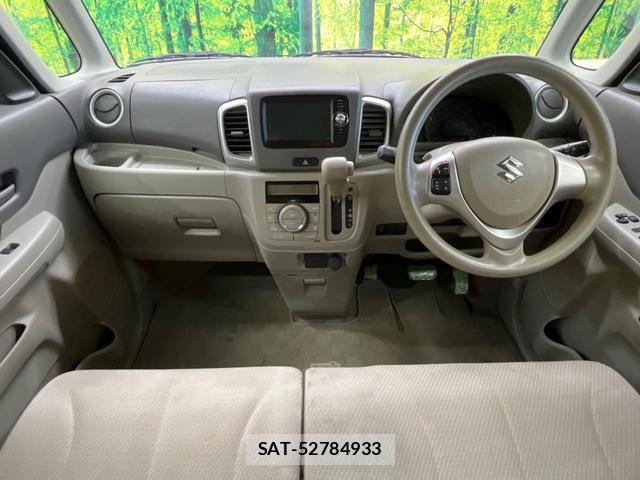 Suzuki SPACIA 2013-12 8651131-1