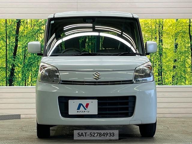 Suzuki SPACIA 2013-12 8651131-12