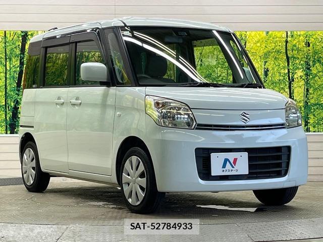 Suzuki SPACIA 2013-12 8651131-14