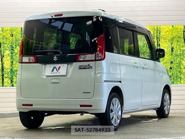 Suzuki SPACIA 2013-12 8651131-15