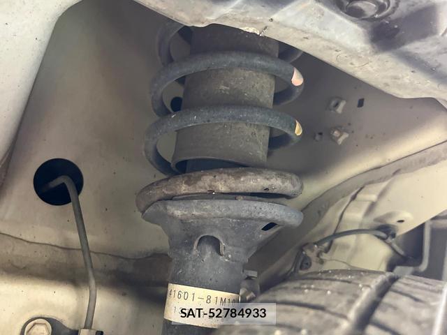 Suzuki SPACIA 2013-12 8651131-18