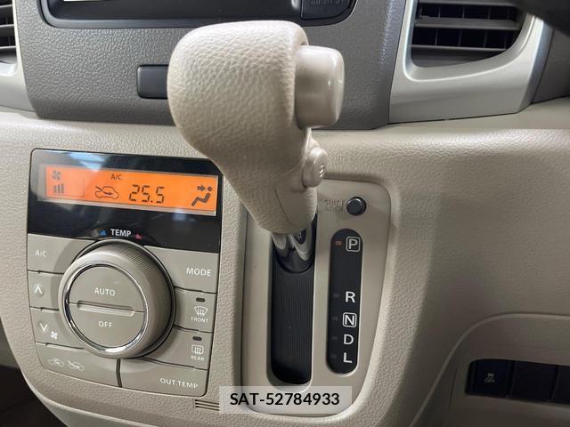 Suzuki SPACIA 2013-12 8651131-19