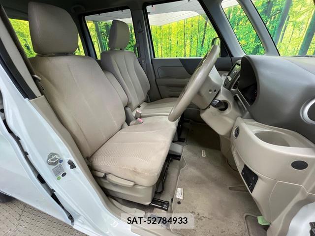 Suzuki SPACIA 2013-12 8651131-7