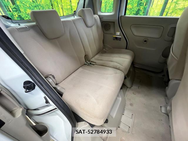 Suzuki SPACIA 2013-12 8651131-8