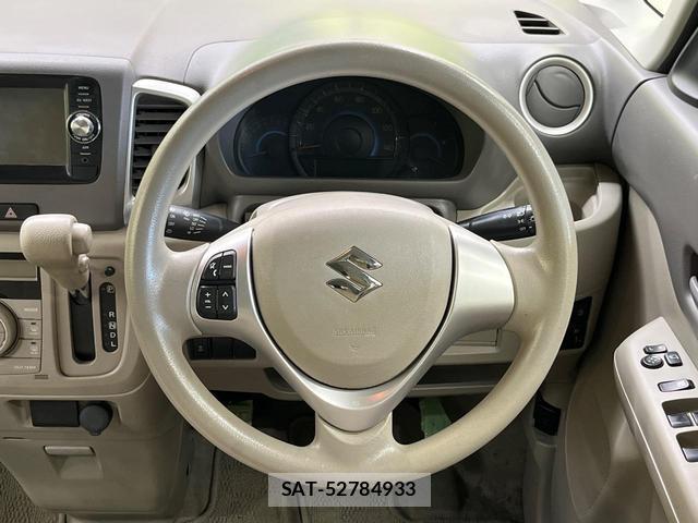 Suzuki SPACIA 2013-12 8651131-9