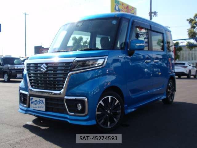 Suzuki SPACIA 2018-05 8651228-0