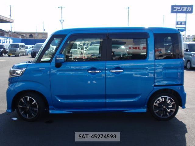 Suzuki SPACIA 2018-05 8651228-13
