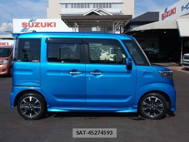 Suzuki SPACIA 2018-05 8651228-17