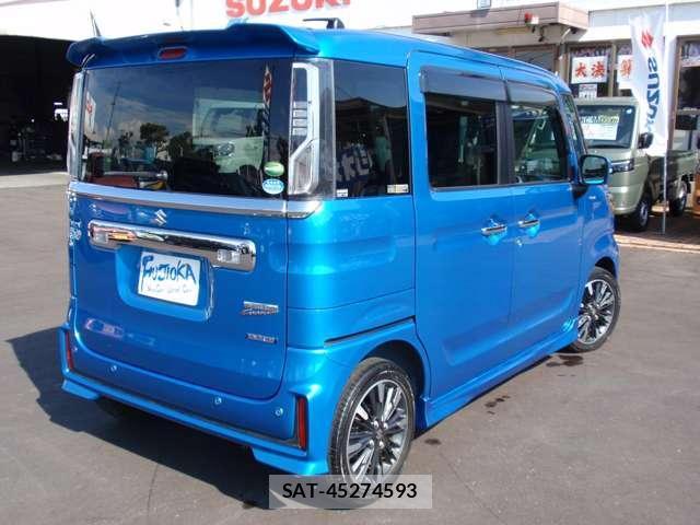 Suzuki SPACIA 2018-05 8651228-2