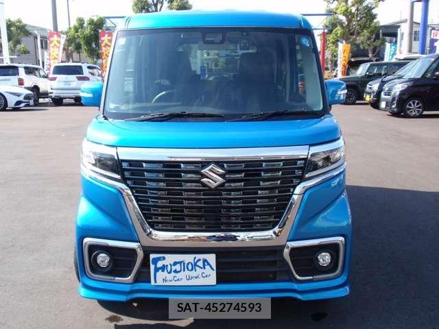 Suzuki SPACIA 2018-05 8651228-3
