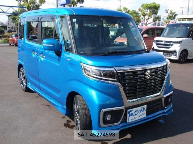 Suzuki SPACIA 2018-05 8651228-4
