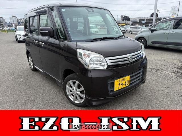 Suzuki SPACIA 2014-08 8651755-0