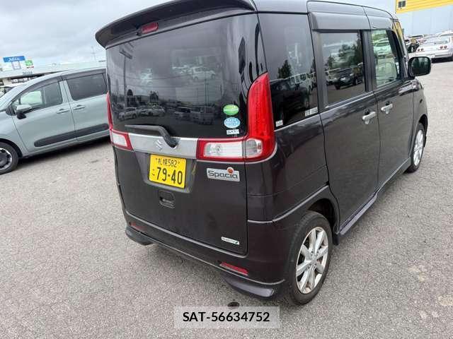 Suzuki SPACIA 2014-08 8651755-10
