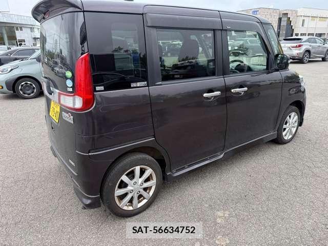 Suzuki SPACIA 2014-08 8651755-11