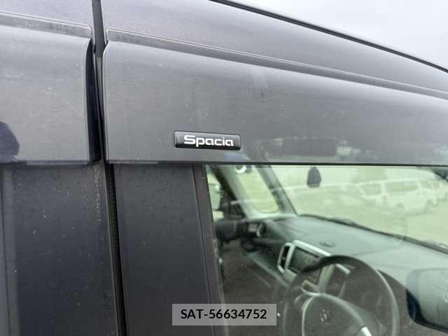 Suzuki SPACIA 2014-08 8651755-12