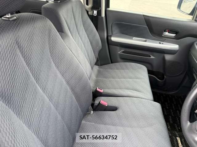 Suzuki SPACIA 2014-08 8651755-14