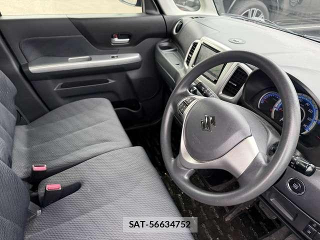 Suzuki SPACIA 2014-08 8651755-16
