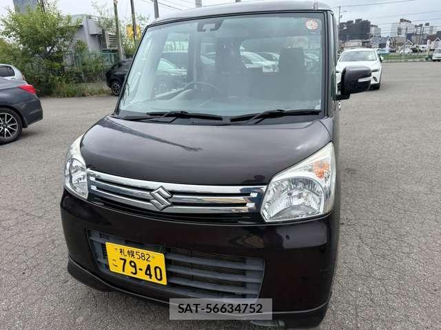 Suzuki SPACIA 2014-08 8651755-3