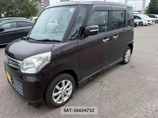 Suzuki SPACIA 2014-08 8651755-5